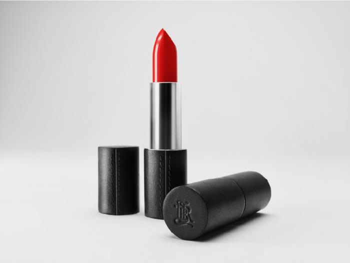La Bouche Rouge selects the non-guided Maestro mechanism for its customizable and eco-friendly lipsticks